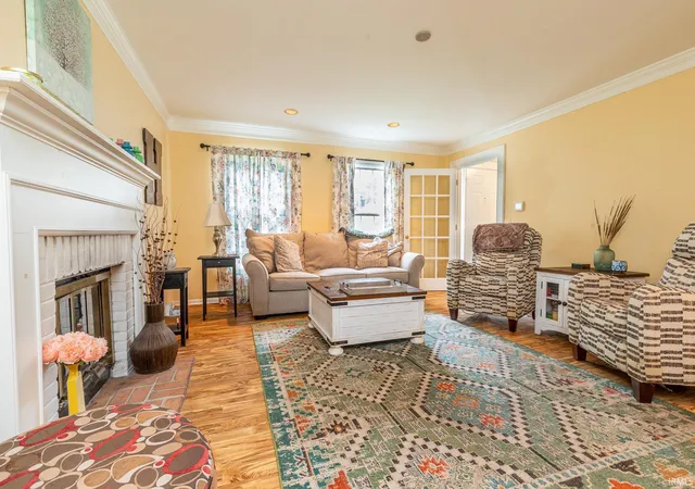 Photo 3 of Sale Pending at 9829 Woodstream Dr, Fort Wayne, IN 46804 | MLS# 202632853 | Listing updated on 2026-09-08