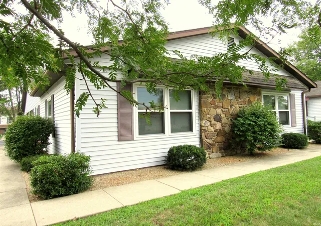 Photo 1 of Condo for sale at 1104 E Regency Dr, Bloomington, IN 47401 | MLS# 202632857 | Listing updated on 2026-09-21