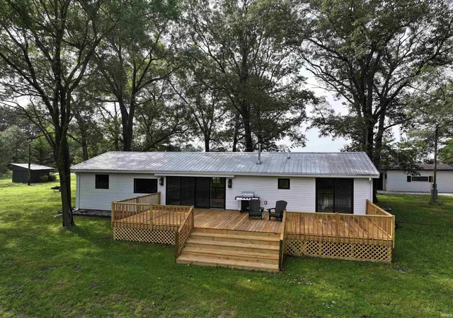 Photo 3 of Manufactured home for sale at 13054 W 300 North Rd, Medaryville, IN 47957 | MLS# 202632860 | Listing updated on 2026-08-29