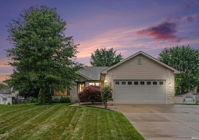 Photo 1 of Sale Pending at 3809 Streamview Ct, Mishawaka, IN 46544 | MLS# 202632864 | Listing updated on 2026-08-21
