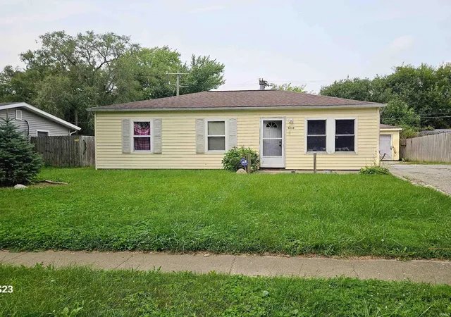 Photo 1 of Manufactured home for sale at 5212 Council Ring Blvd, Kokomo, IN 46902 | MLS# 202632866 | Listing updated on 2026-09-15