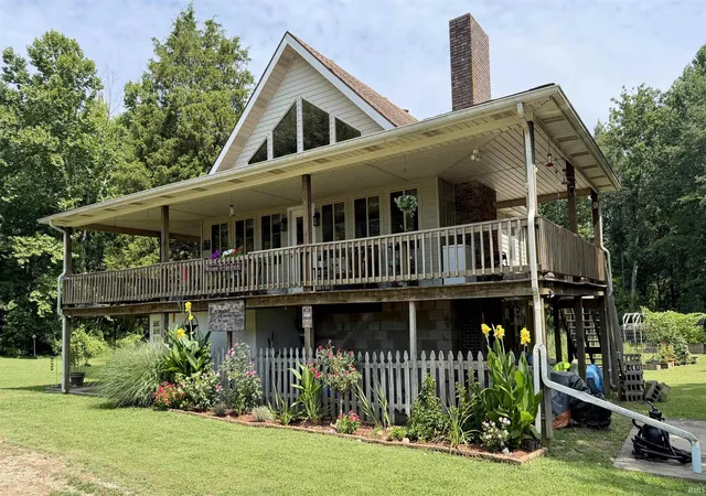 Photo 2 of Manufactured home for sale at 6606 Bear Crk Rd, Rome, IN 47574 | MLS# 202632871 | Listing updated on 2026-08-17