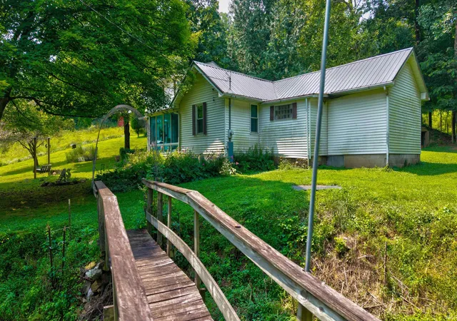 Photo 2 of Manufactured home for sale at 3575 S County Rd 1150 W, French Lick, IN 47432 | MLS# 202632872 | Listing updated on 2026-09-15