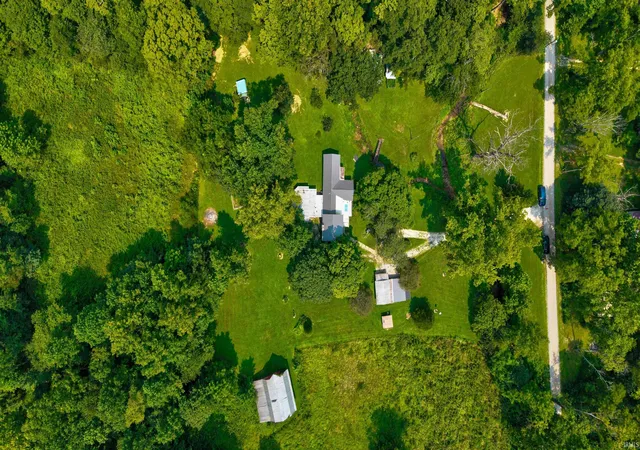 Photo 3 of Manufactured home for sale at 3575 S County Rd 1150 W, French Lick, IN 47432 | MLS# 202632872 | Listing updated on 2026-09-15