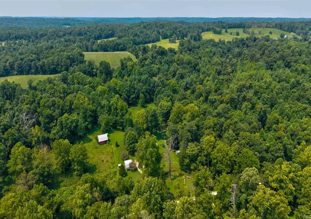 Photo 3 of Manufactured home for sale at 3575 S County Rd 1150 W, French Lick, IN 47432 | MLS# 202632872 | Listing updated on 2026-09-15
