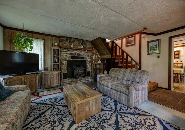 Photo 4 of Manufactured home for sale at 3575 S County Rd 1150 W, French Lick, IN 47432 | MLS# 202632872 | Listing updated on 2026-09-15