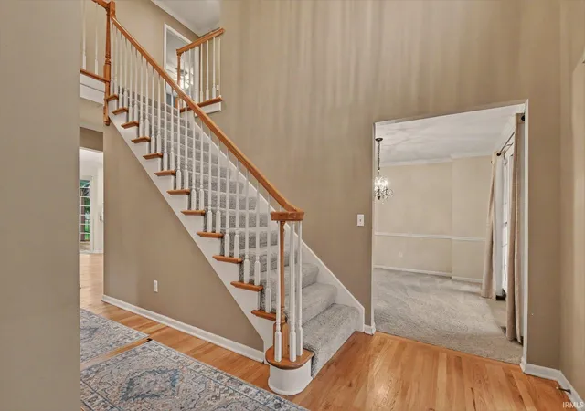 Photo 3 of Manufactured home for sale at 50581 Weeping Willow Run E, Granger, IN 46530 | MLS# 202632875 | Listing updated on 2026-10-07