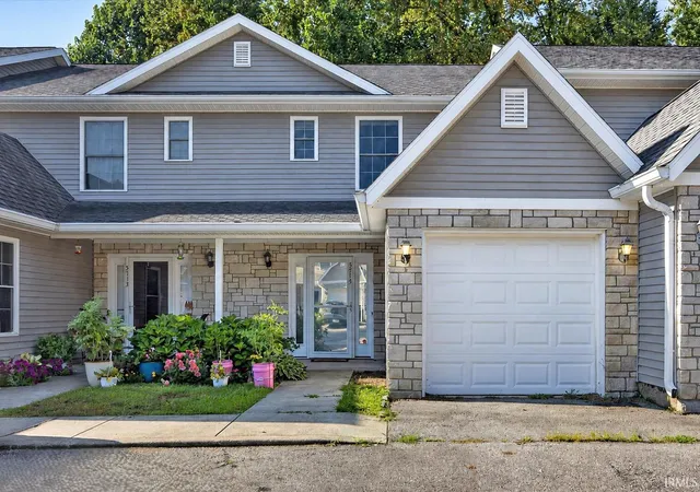 Photo 1 of Condo for sale at 5715 W Vinca Ln, Ellettsville, IN 47429 | MLS# 202632878 | Listing updated on 2026-08-17
