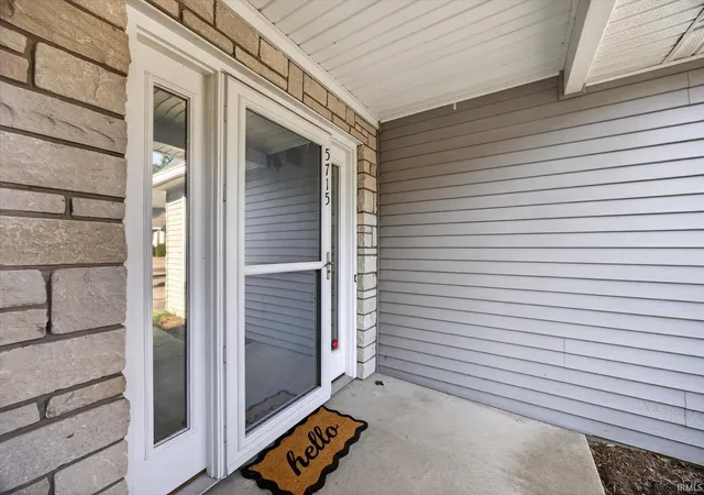 Photo 2 of Condo for sale at 5715 W Vinca Ln, Ellettsville, IN 47429 | MLS# 202632878 | Listing updated on 2026-08-17