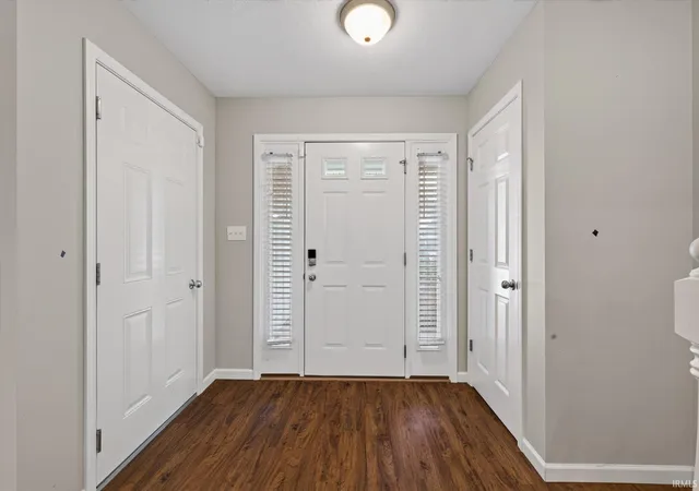 Photo 3 of Condo for sale at 5715 W Vinca Ln, Ellettsville, IN 47429 | MLS# 202632878 | Listing updated on 2026-08-17