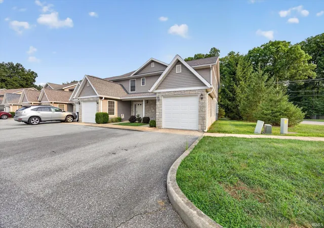 Photo 2 of Condo for sale at 5676 W Vinca Ln, Ellettsville, IN 47429 | MLS# 202632880 | Listing updated on 2026-09-17