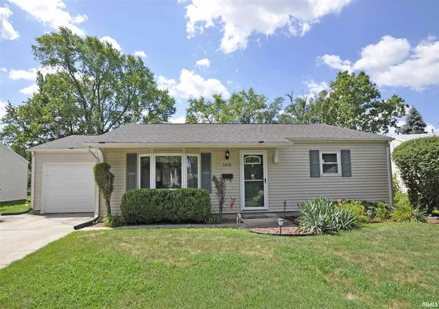 Photo 1 of Sale Pending at 1418 Orkney Ct, South Bend, IN 46614 | MLS# 202632882 | Listing updated on 2026-08-13