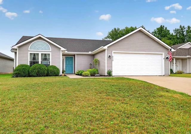 Photo 1 of Manufactured home for sale at 8010 Wethersfield Cvs, Fort Wayne, IN 46835 | MLS# 202632884 | Listing updated on 2026-08-13