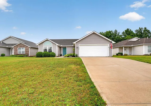 Photo 2 of Manufactured home for sale at 8010 Wethersfield Cvs, Fort Wayne, IN 46835 | MLS# 202632884 | Listing updated on 2026-08-13