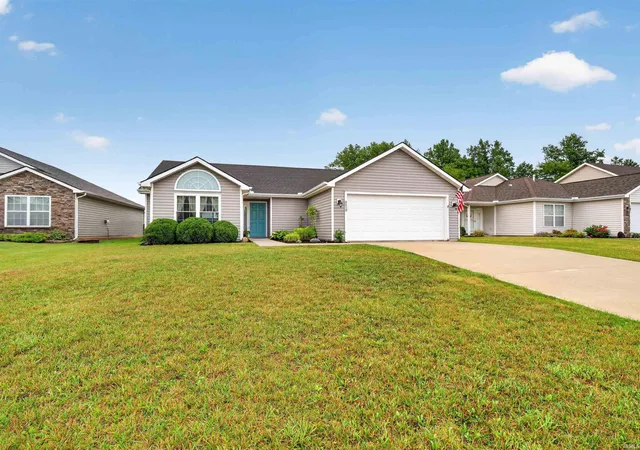 Photo 3 of Manufactured home for sale at 8010 Wethersfield Cvs, Fort Wayne, IN 46835 | MLS# 202632884 | Listing updated on 2026-08-13