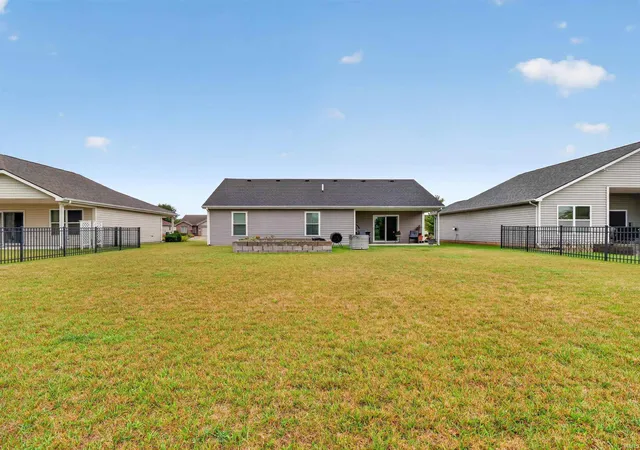 Photo 4 of Manufactured home for sale at 8010 Wethersfield Cvs, Fort Wayne, IN 46835 | MLS# 202632884 | Listing updated on 2026-08-13
