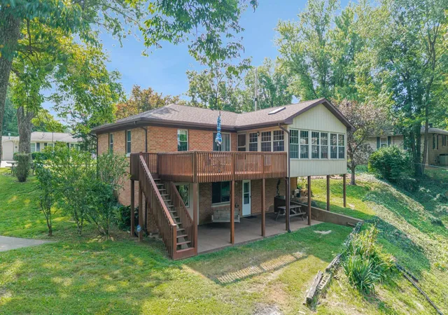Photo 2 of Sale Pending at 6319 Norman Rd, Evansville, IN 47712 | MLS# 202632885 | Listing updated on 2026-09-14