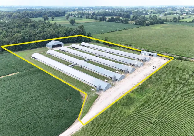 Photo 50 of Land for sale at Hwy 50 Road, Cannelburg, IN 47519 | MLS# 202632887 | Listing updated on 2026-08-13