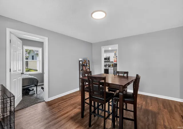 Photo 3 of Manufactured home for sale at 1016 3rd Street, Covington, IN 47932 | MLS# 202632889 | Listing updated on 2026-09-01