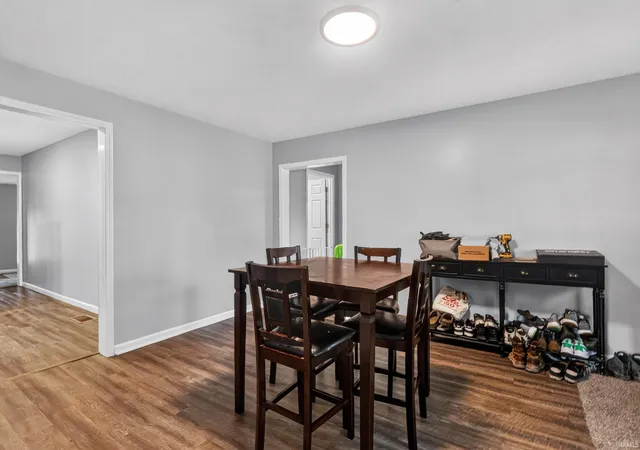 Photo 4 of Manufactured home for sale at 1016 3rd Street, Covington, IN 47932 | MLS# 202632889 | Listing updated on 2026-09-01