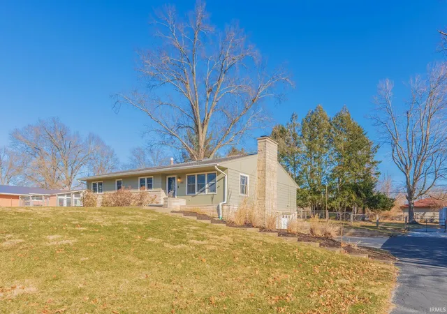 Photo 3 of Manufactured home for sale at 721 S Pleasant Ridge Rd, Bloomington, IN 47401 | MLS# 202632898 | Listing updated on 2026-09-02