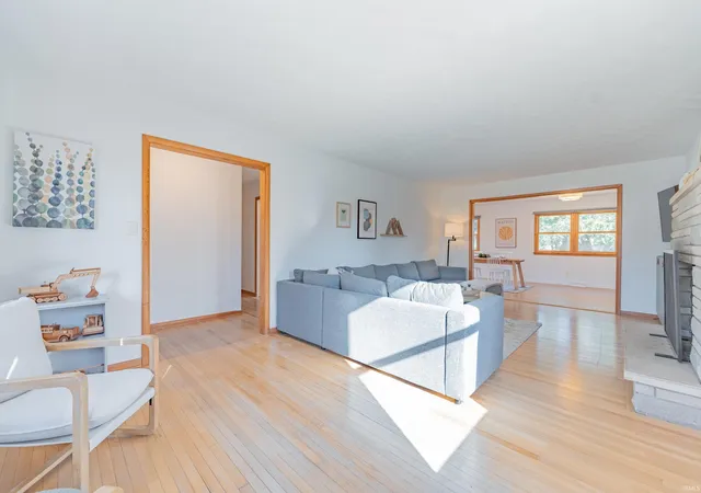 Photo 4 of Manufactured home for sale at 721 S Pleasant Ridge Rd, Bloomington, IN 47401 | MLS# 202632898 | Listing updated on 2026-09-29