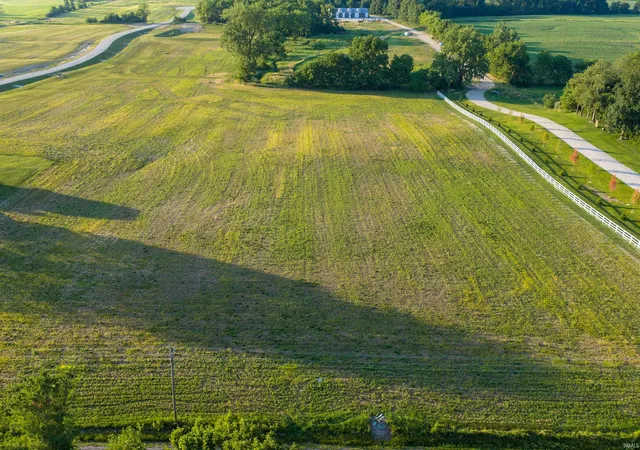 Photo 3 of Land for sale at 3472 E 1000 North Rd, Roanoke, IN 46783 | MLS# 202632900 | Listing updated on 2026-08-13