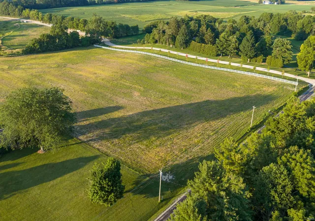 Photo 3 of Land for sale at 3472 E 1000 North Rd, Roanoke, IN 46783 | MLS# 202632900 | Listing updated on 2026-08-13