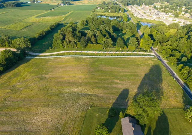 Photo 4 of Land for sale at 3472 E 1000 North Rd, Roanoke, IN 46783 | MLS# 202632900 | Listing updated on 2026-08-13