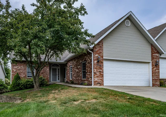 Photo 2 of Condo for sale at 2419 N Stonelake Cir, Bloomington, IN 47404 | MLS# 202632902 | Listing updated on 2026-09-20