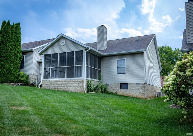 Photo 3 of Condo for sale at 2419 N Stonelake Cir, Bloomington, IN 47404 | MLS# 202632902 | Listing updated on 2026-09-20