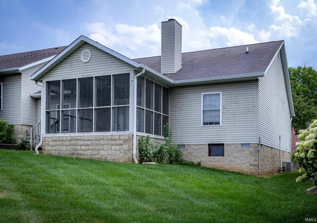 Photo 3 of Condo for sale at 2419 N Stonelake Cir, Bloomington, IN 47404 | MLS# 202632902 | Listing updated on 2026-10-05