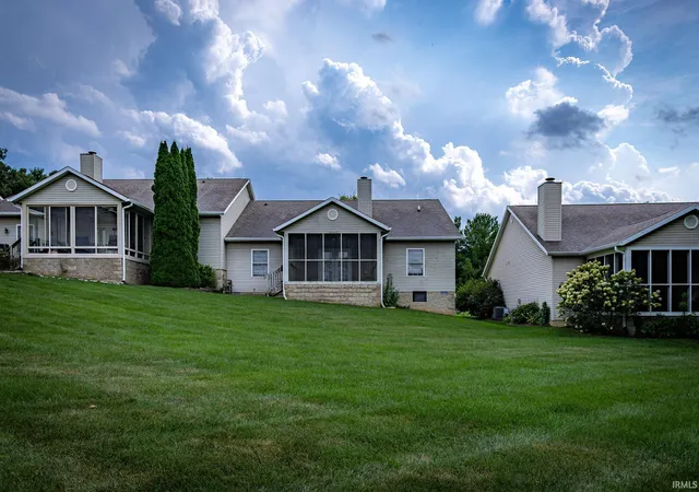 Photo 4 of Condo for sale at 2419 N Stonelake Cir, Bloomington, IN 47404 | MLS# 202632902 | Listing updated on 2026-10-05