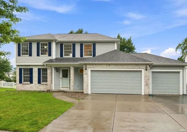 Photo 1 of Sale Pending at 3387 Putnam St, West Lafayette, IN 47906 | MLS# 202632903 | Listing updated on 2026-08-17