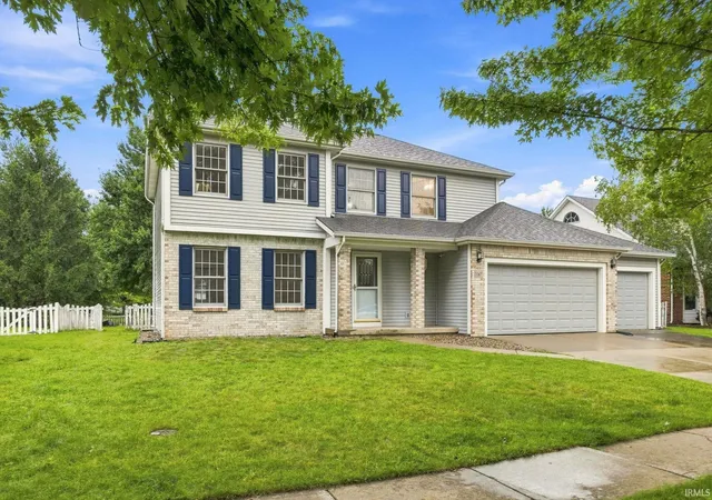 Photo 2 of Sale Pending at 3387 Putnam St, West Lafayette, IN 47906 | MLS# 202632903 | Listing updated on 2026-08-17