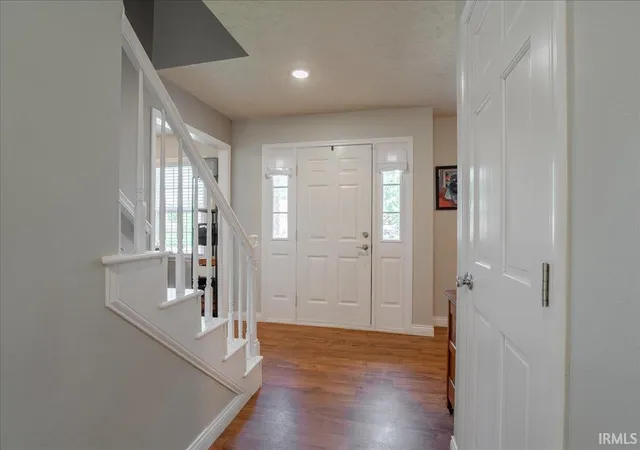 Photo 2 of Manufactured home for sale at 918 Stahl Ct, Evansville, IN 47715 | MLS# 202632905 | Listing updated on 2026-08-31