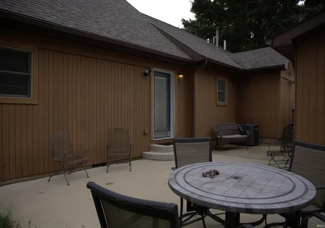 Photo 3 of Sale Pending at 211 S Eugene Ave, Cayuga, IN 47928 | MLS# 202632906 | Listing updated on 2026-09-01