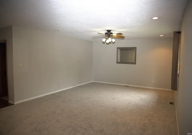 Photo 4 of Sale Pending at 211 S Eugene Ave, Cayuga, IN 47928 | MLS# 202632906 | Listing updated on 2026-09-01