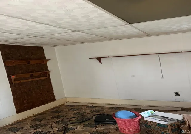 Photo 4 of Manufactured home for sale at 605 Wilkinson St, Logansport, IN 46947 | MLS# 202632908 | Listing updated on 2026-08-24