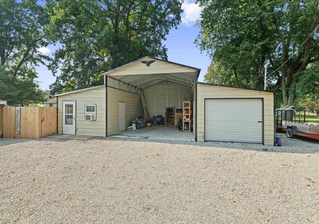 Photo 2 of Manufactured home for sale at 708 Walnut St, Rockport, IN 47635 | MLS# 202632911 | Listing updated on 2026-09-09