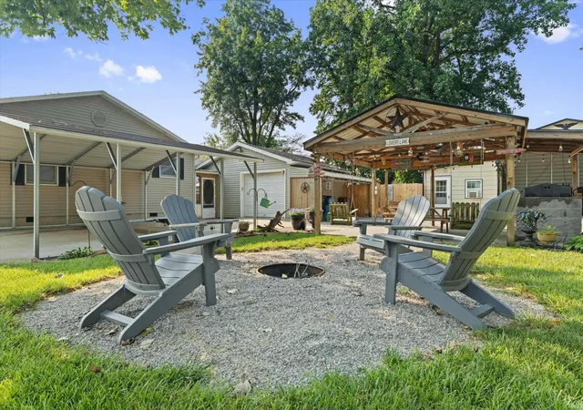 Photo 2 of Manufactured home for sale at 708 Walnut St, Rockport, IN 47635 | MLS# 202632911 | Listing updated on 2026-09-09