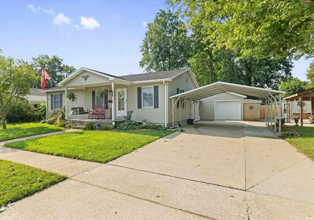 Photo 36 of Manufactured home for sale at 708 Walnut St, Rockport, IN 47635 | MLS# 202632911 | Listing updated on 2026-09-09