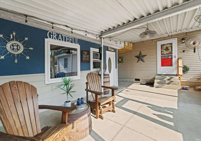 Photo 3 of Manufactured home for sale at 708 Walnut St, Rockport, IN 47635 | MLS# 202632911 | Listing updated on 2026-09-09