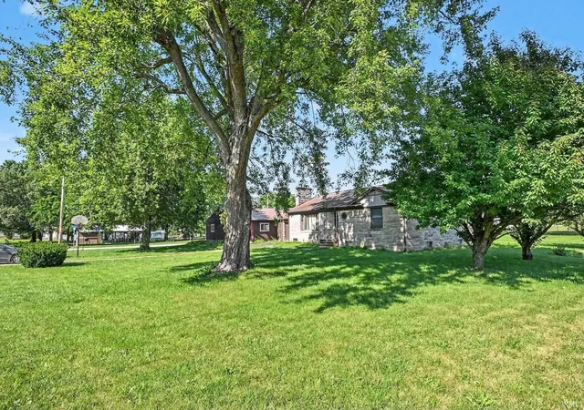 Photo 3 of Sale Pending at 211 N Troutman St, Kewanna, IN 46939 | MLS# 202632916 | Listing updated on 2026-09-11