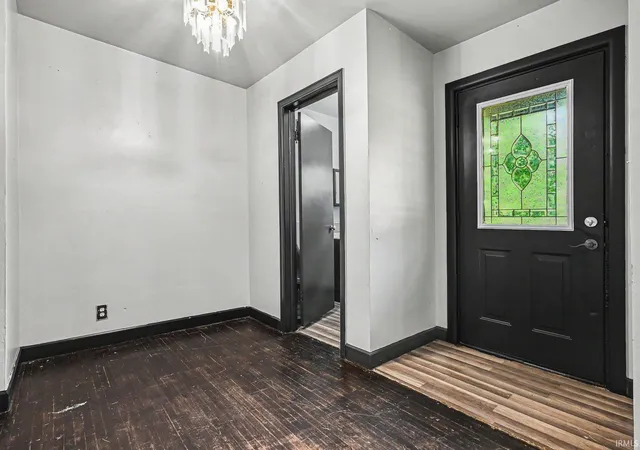Photo 3 of Sale Pending at 211 N Troutman St, Kewanna, IN 46939 | MLS# 202632916 | Listing updated on 2026-09-11