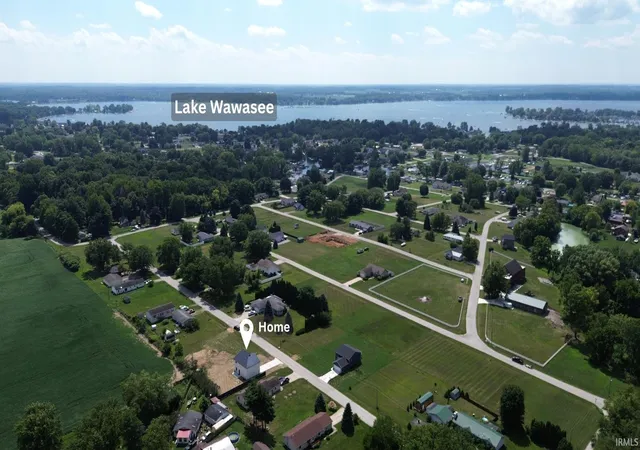 Photo 22 of Manufactured home for sale at 11880 N Robin Hood Rd, Cromwell, IN 46732 | MLS# 202632922 | Listing updated on 2026-09-11