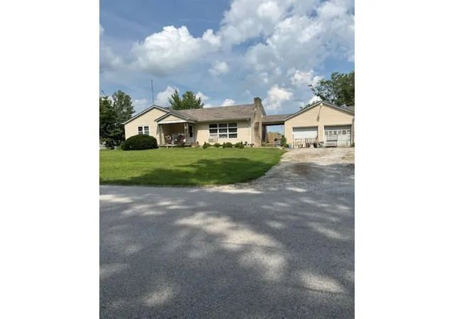Photo 3 of Manufactured home for sale at 2126 S 715 West, Homer, IN 46146 | MLS# 202632925 | Listing updated on 2026-08-24