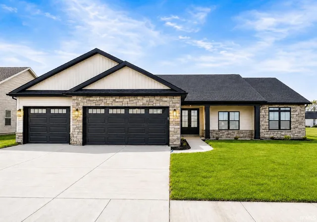 Photo 1 of Manufactured home for sale at 905 Ravenstone Dr, Lafayette, IN 47909 | MLS# 202632927 | Listing updated on 2026-08-31