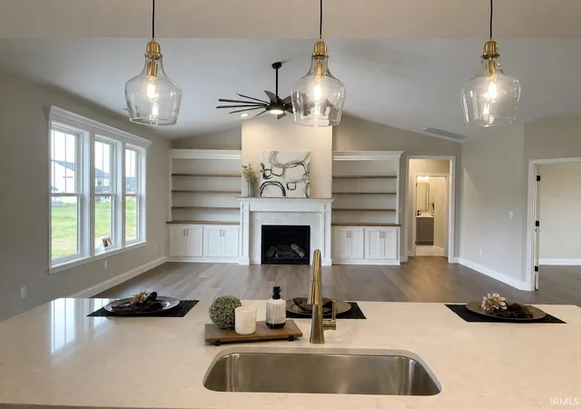 Photo 3 of Manufactured home for sale at 905 Ravenstone Dr, Lafayette, IN 47909 | MLS# 202632927 | Listing updated on 2026-09-09