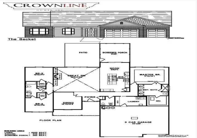 Photo 31 of Manufactured home for sale at 905 Ravenstone Dr, Lafayette, IN 47909 | MLS# 202632927 | Listing updated on 2026-08-31